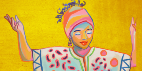 Centro online de Estudos em Cultura Negra
