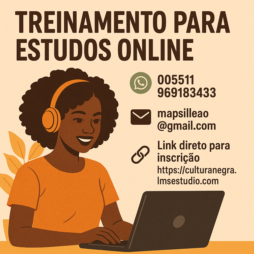 Treinamento e Estrategias para Estudos